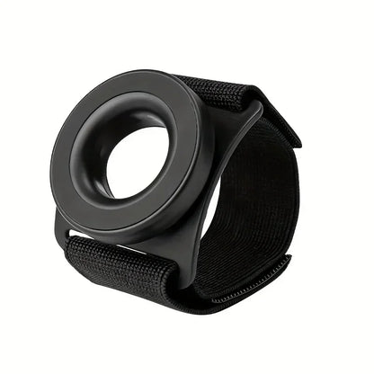 Magnetic Suction Phone Holder Wrist Strap